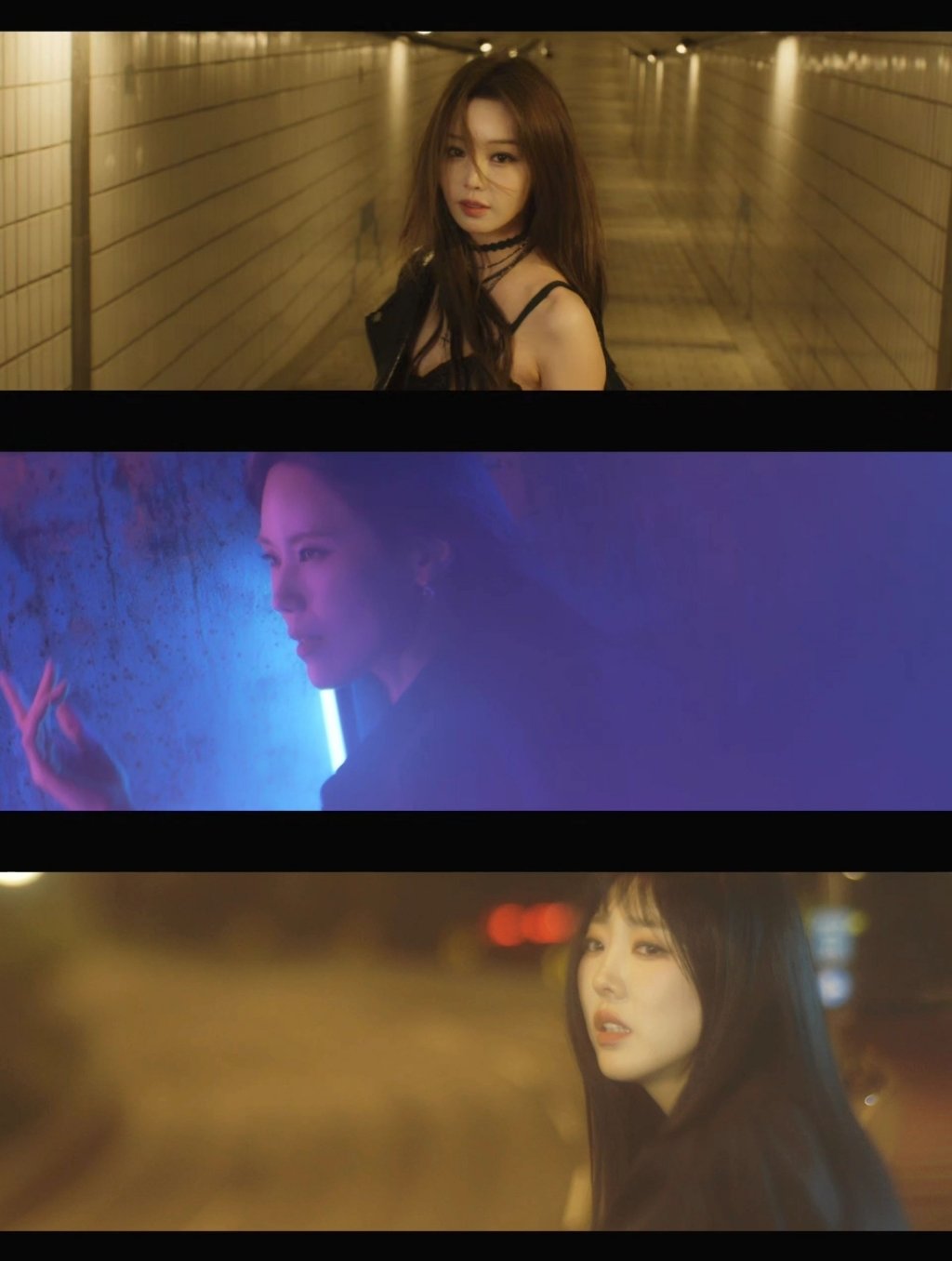 씨야, 정규 앨범 베일 벗는다…티저 속 ‘냉동 인간’ 비주얼
