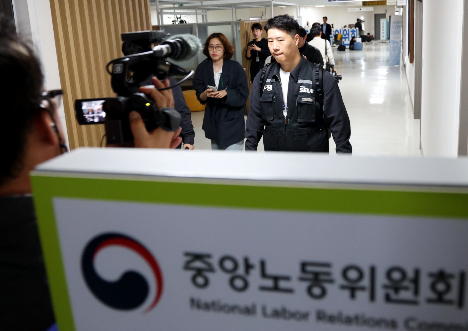 金총리, 삼성전자 파업 긴급장관회의…“정부차원 면밀히 관리”