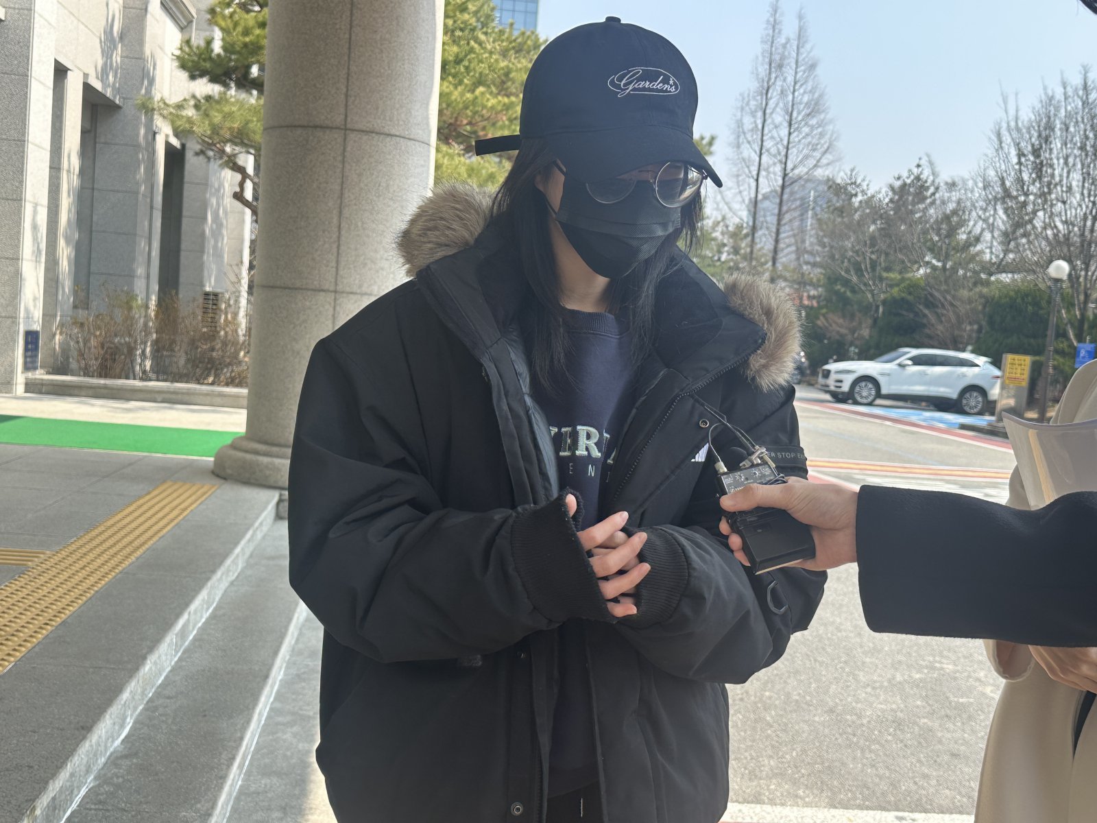 경찰, 무고 혐의 고소당한 쯔양 ‘무혐의’로 불송치
