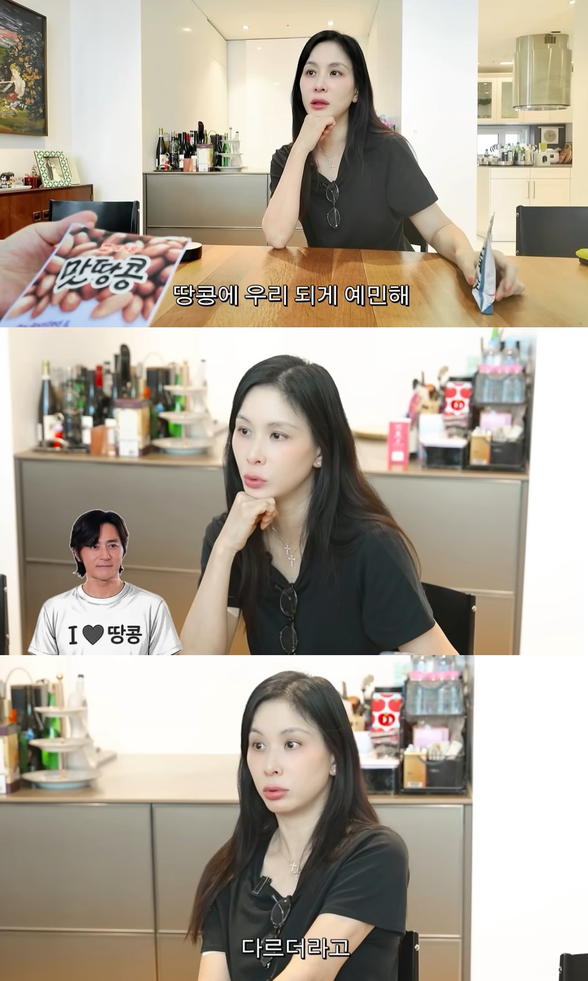 유튜브 캡처