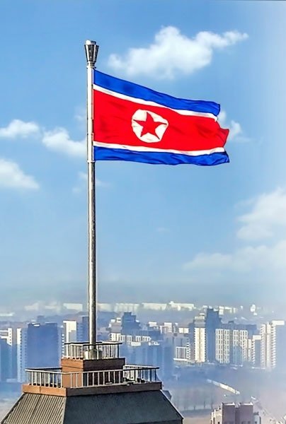 “북한, 코인털이 ‘산업화’했다”…전세계 해킹 피해 60% 싹쓸이