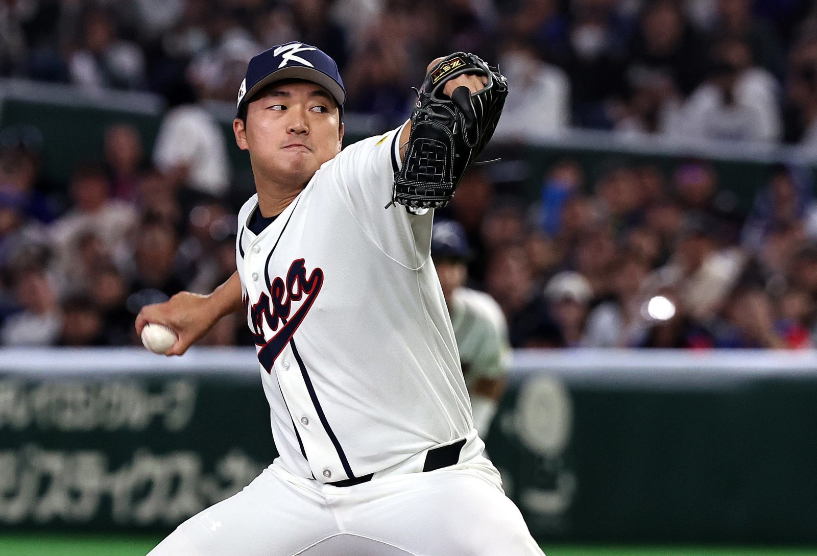‘빅리그 도전’ 고우석, 트리플A 복귀 후 2경기 연속 무실점