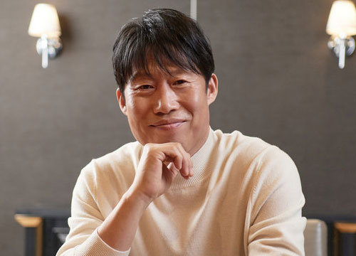 유해진/CJ ENM 제공