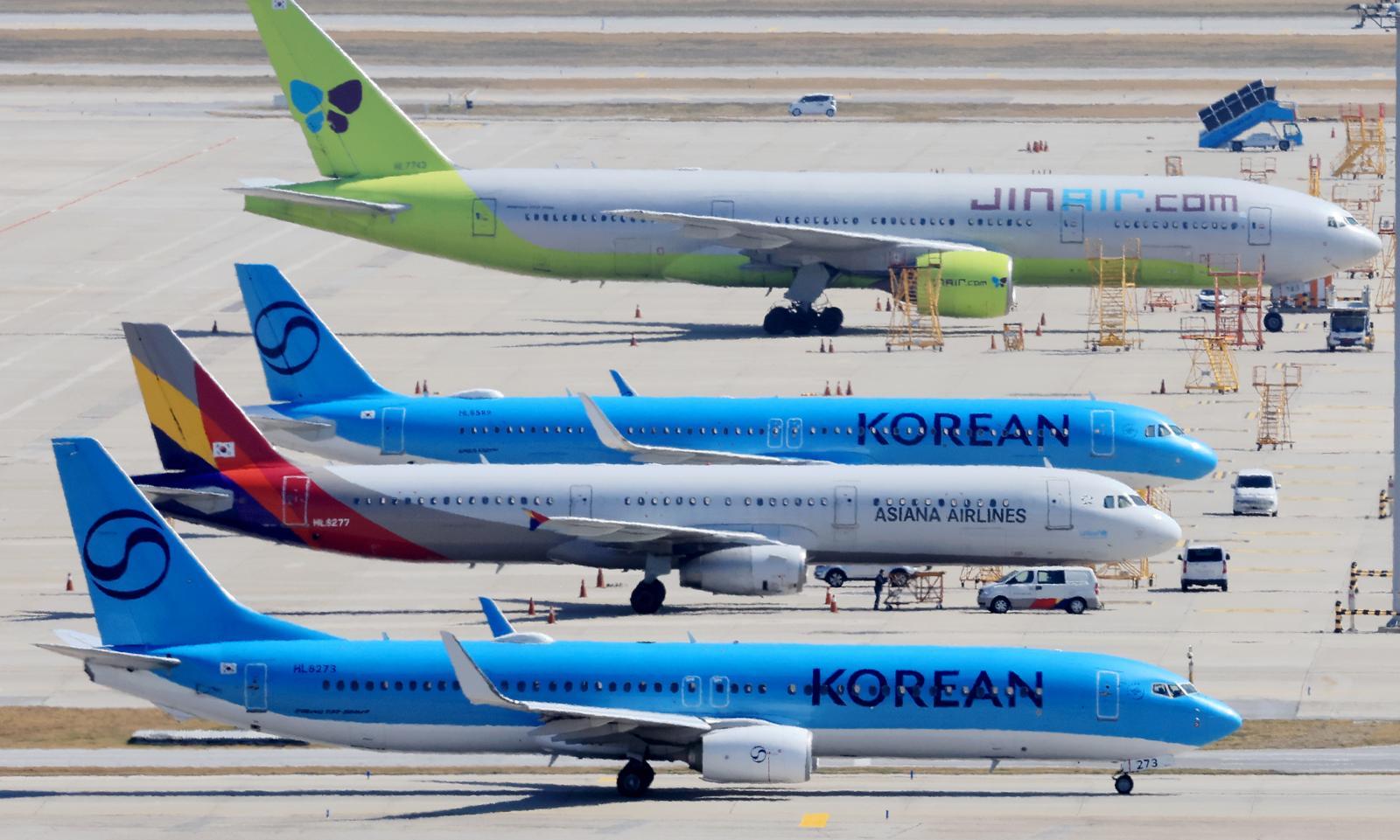 통합 대한항공, 12월 17일 출범…이사회 합병 승인