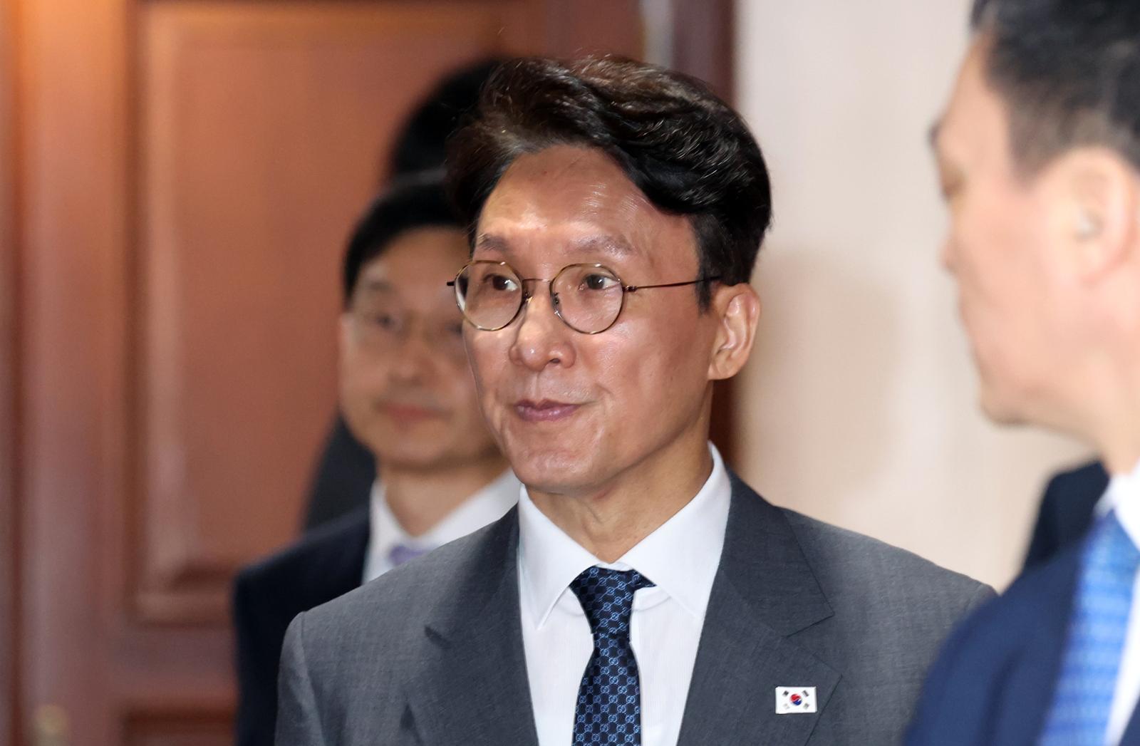 [단독]의원 만찬 잦아진 金총리…‘5월말 사퇴하고 당권 도전’ 관측도