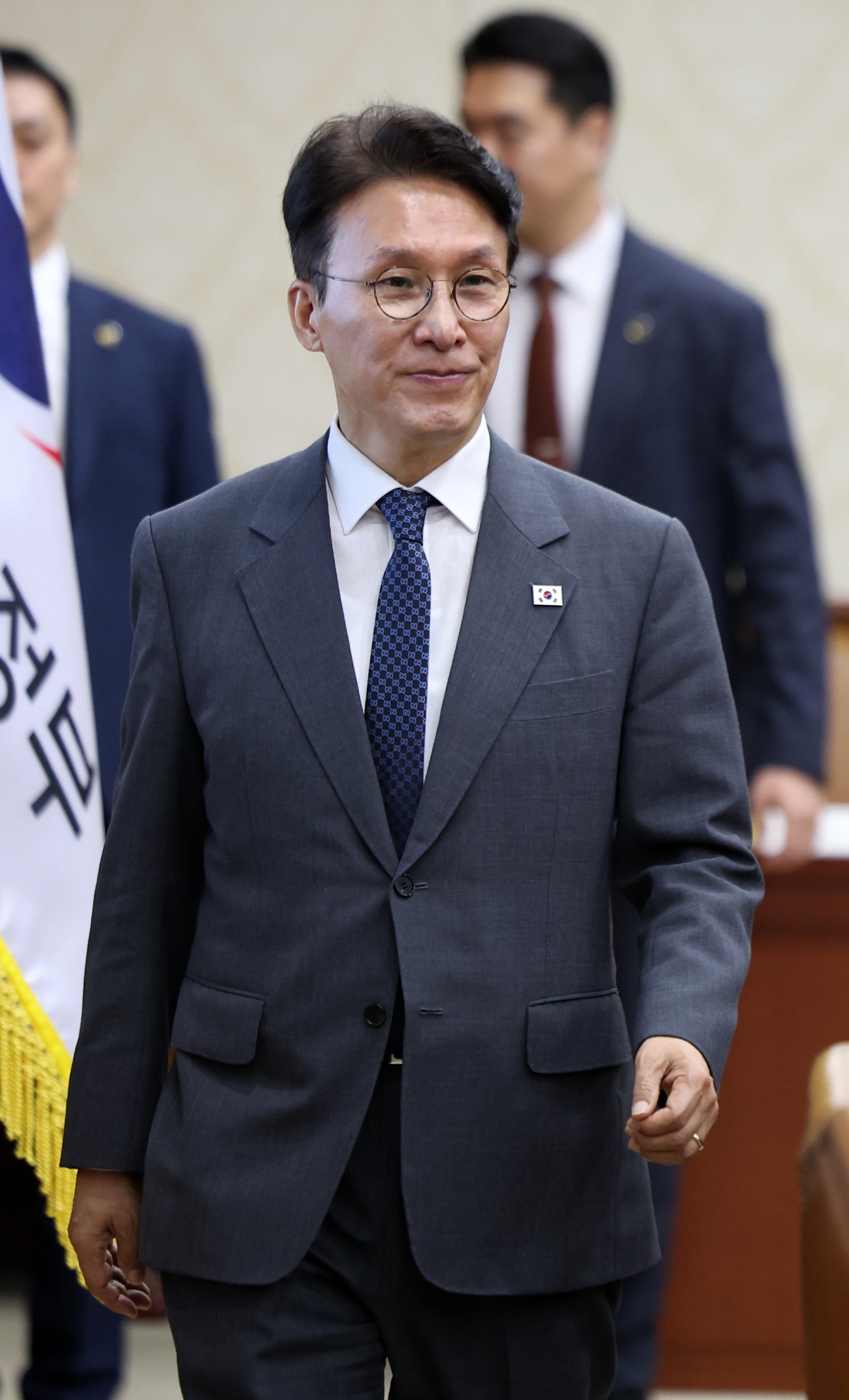 金총리, 與 원내지도부와 19일 만찬…상임위별 만남도
