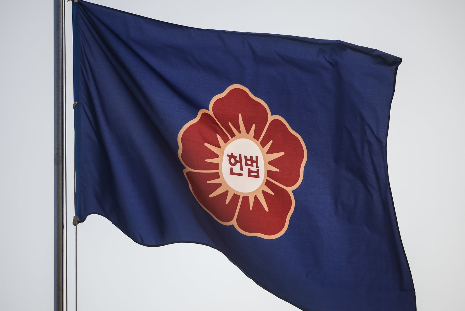 헌법연구관 추가 임용에 250여명 몰려…‘재판소원’ 영향