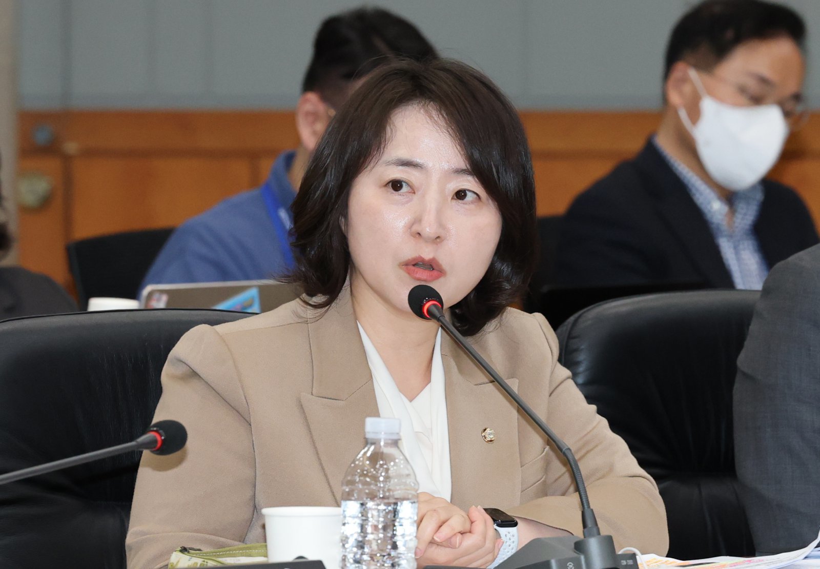 與, ‘정원오 의혹 제기’ 김재섭 고발…“치졸한 네거티브”