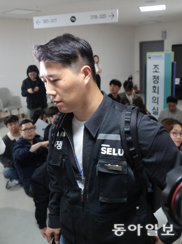 [사설]삼전 사후조정 불발… ‘미래 투자 우선’ 노사정 합의 나서라