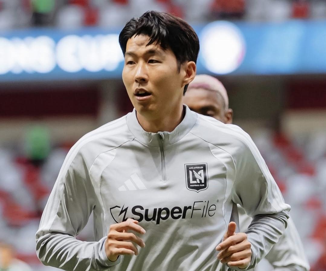 MLS 손흥민 연봉 167억원… 메시 423억원 이어 전체 2위
