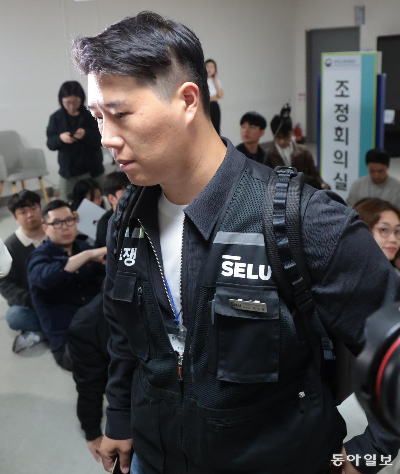 침체와도 ‘영업익15% 성과급’ 못박자는 노조… 파업 위기감 커져