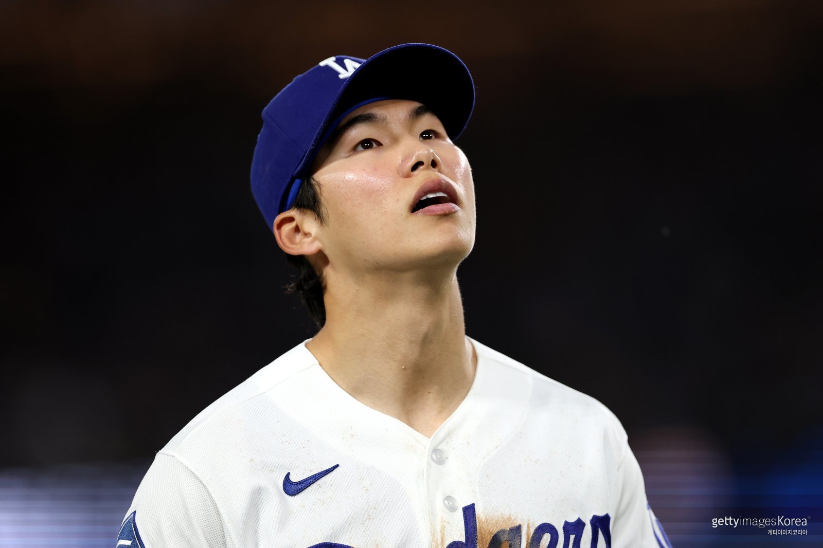 ‘위기의 김혜성’ 5월 OPS 563 X 시한폭탄 송구→프리랜드와 교체?