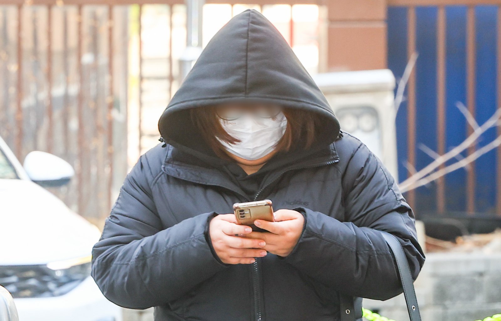 ‘반포대교 추락’ 포르쉐 운전자 공범 간호조무사 오늘 첫 재판