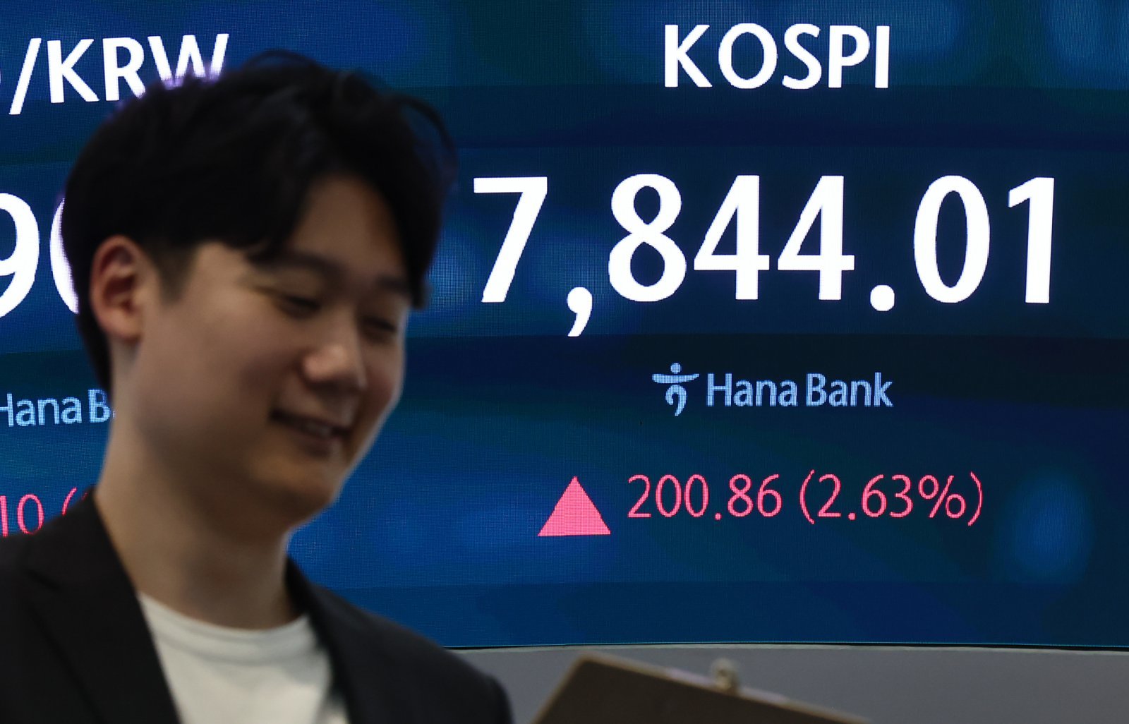 日언론 “‘K-주식’에 중독된 美…비트코인 ETF보다 높은 관심”