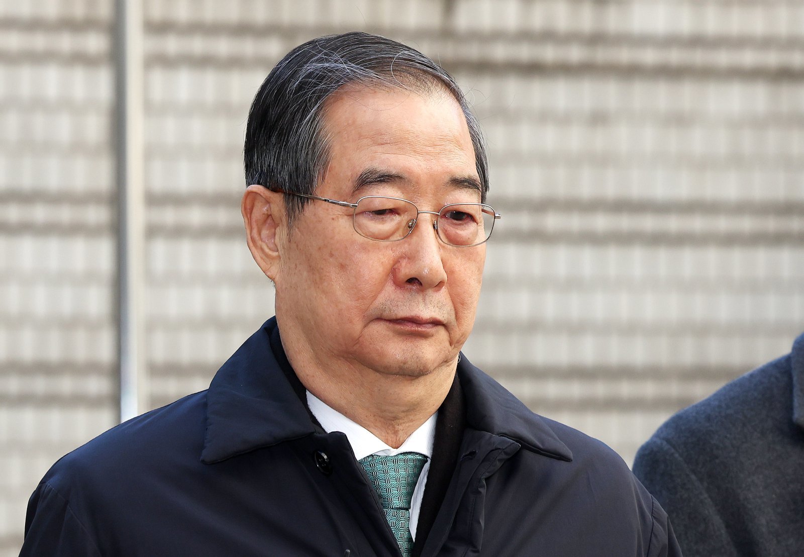특검, ‘내란 종사’ 한덕수 2심 징역 15년에 상고