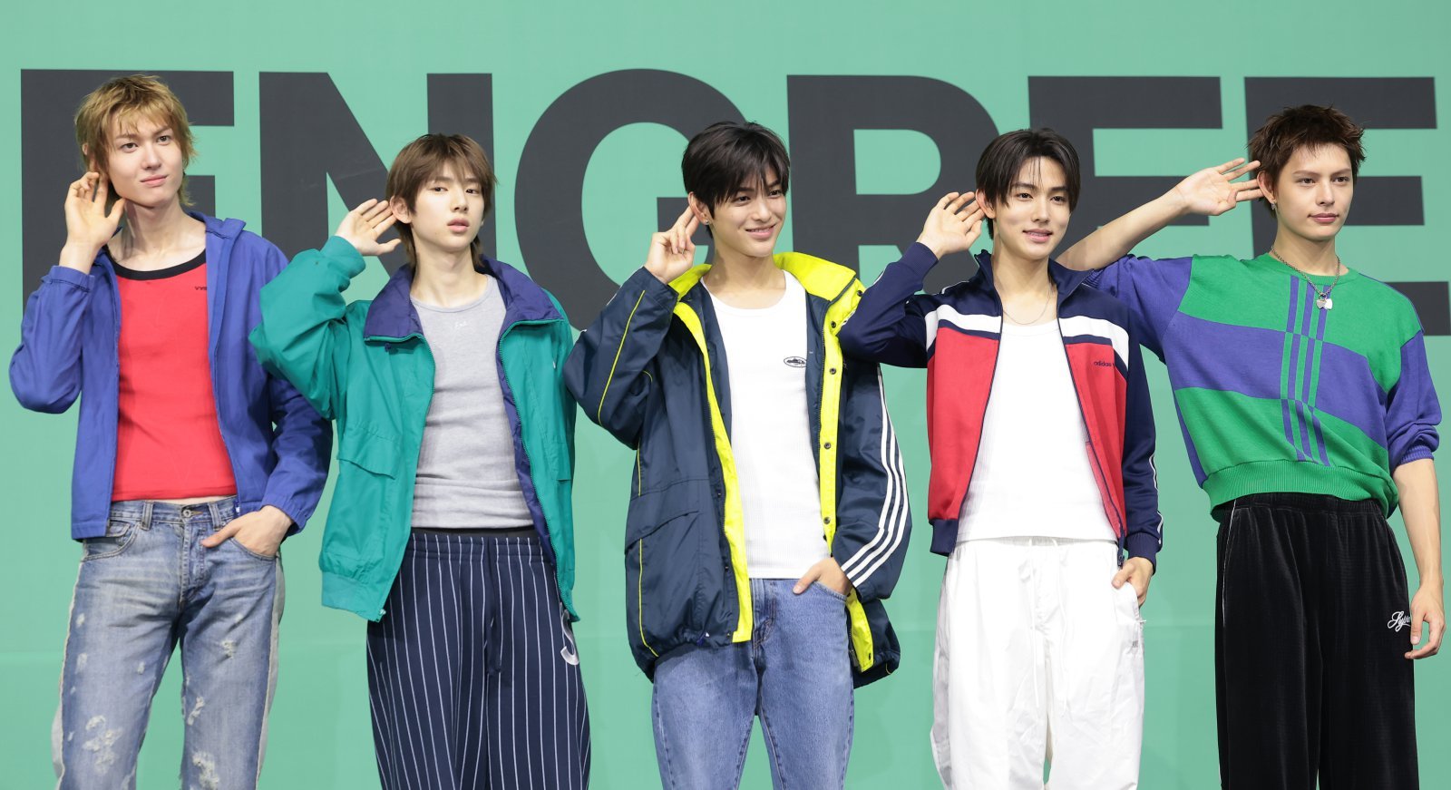 코르티스 ‘영크크’ 감성 통했다…멜론 톱100 1위 등극