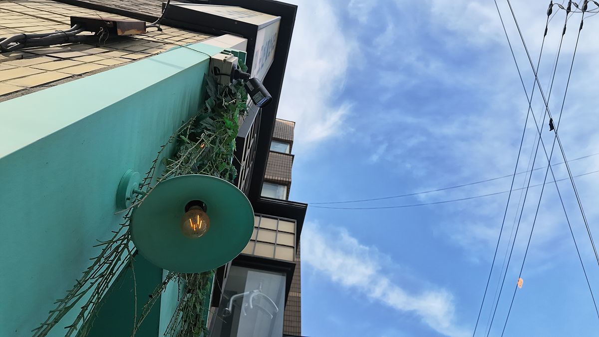 DJI 오즈모 포켓 4 예제 사진 / 출처=IT동아