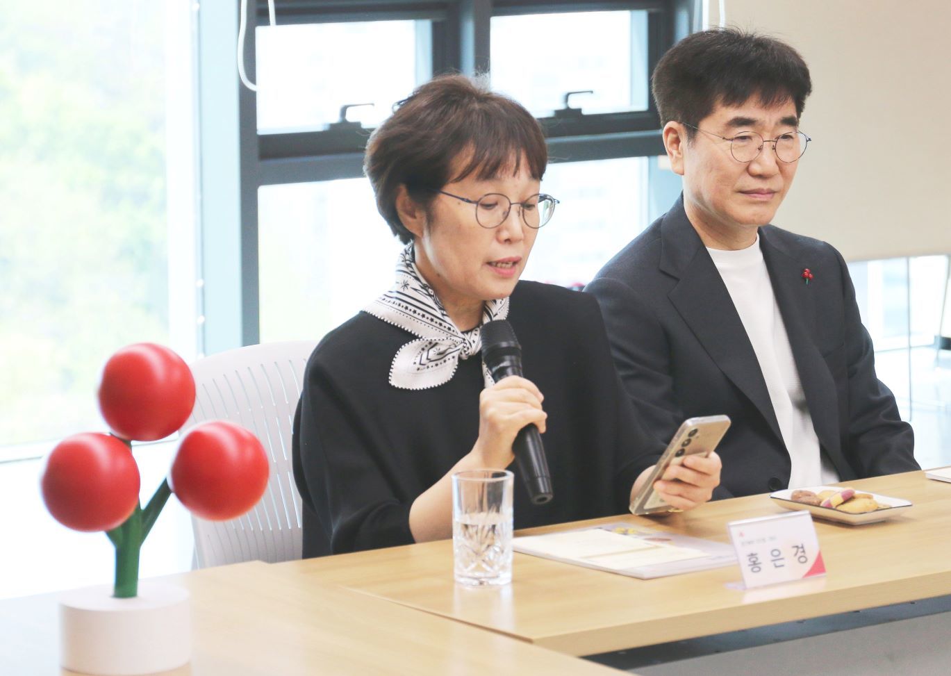 “은퇴 후 가장 먼저 한 일은 1억 기부”…63세 교사의 ‘마지막 숙제’