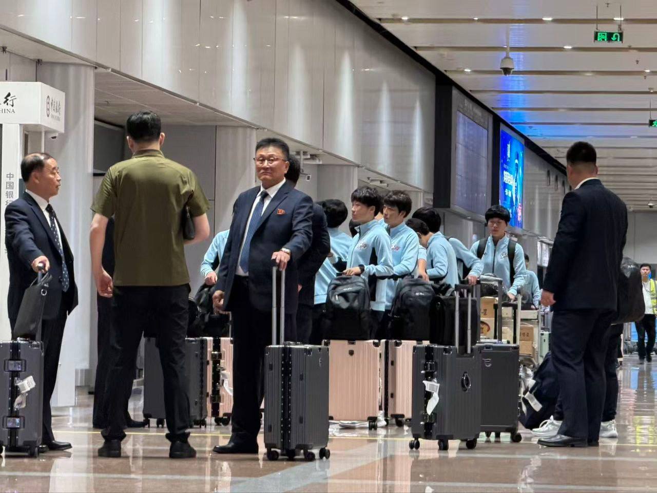 통일부 “北 여자축구팀 남한 방문, 오늘 중으로 승인”