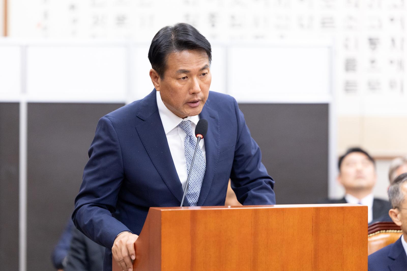 종합특검, ‘계엄 정당화 의혹’ 김태효 내일 첫 소환조사