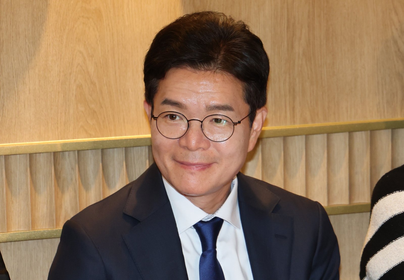 정원오측, “鄭, 폭행사건 수습하려다 휘말렸다” 동석자 주장 공개