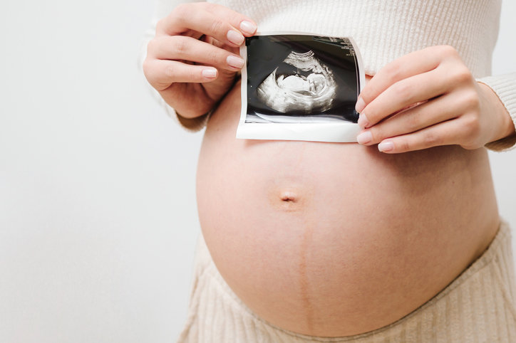 “엄마 살찌면 아이 숨 가빠진다”…임신부 16kg 증량 시 비염 48% ↑