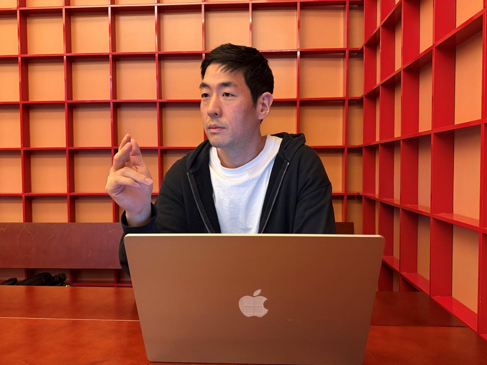 황규도 노트랙 공동대표 / 출처=노트랙