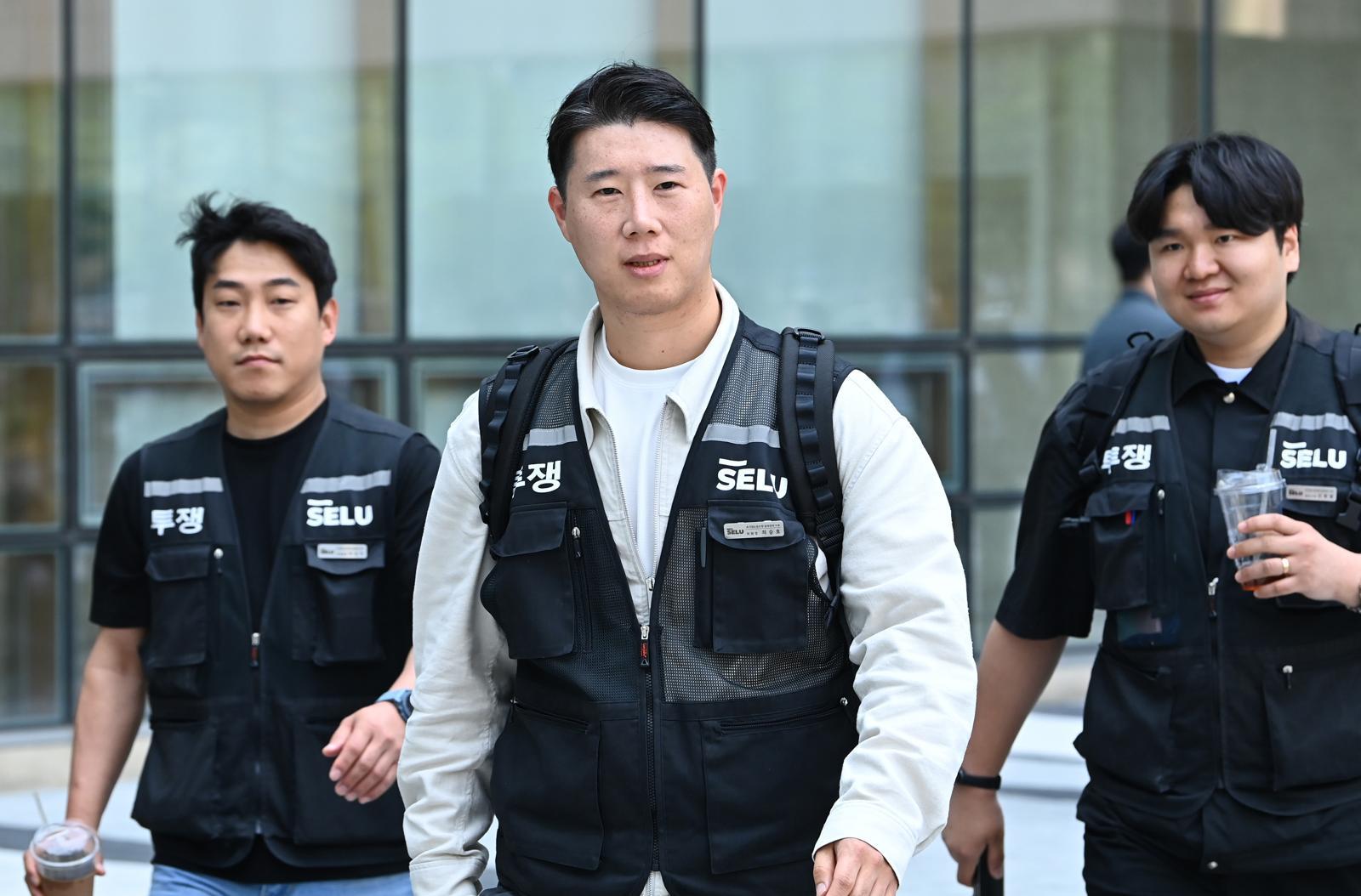 정부 “삼전 16일 재교섭 권고”…노조 “성과급 제도화 답변 먼저”