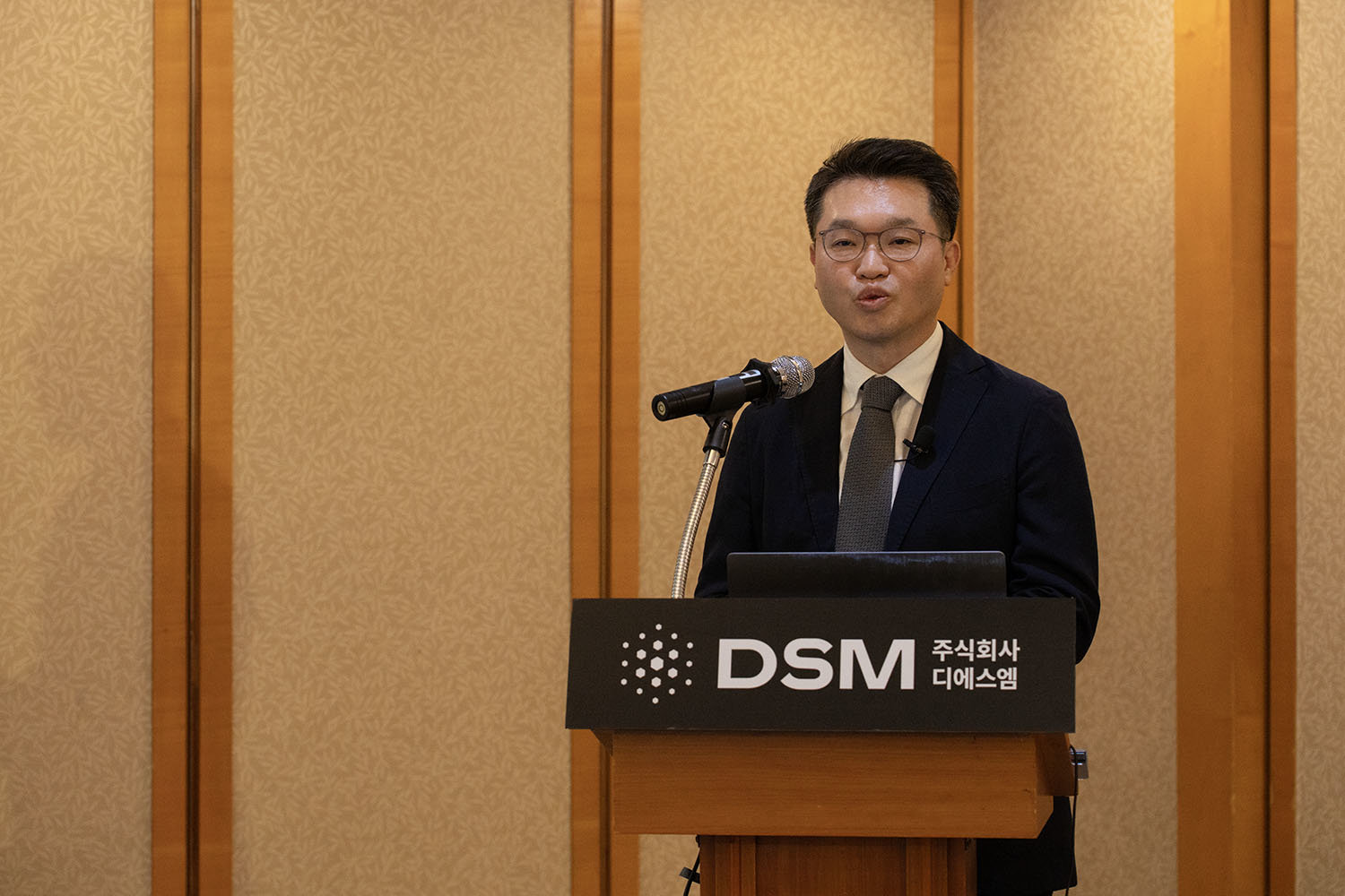 “피지컬 AI·자율주행차·차세대 에너지 앞에 헤쳐모여” 모노리스 품은 대성파인텍, DSM으로 새도약