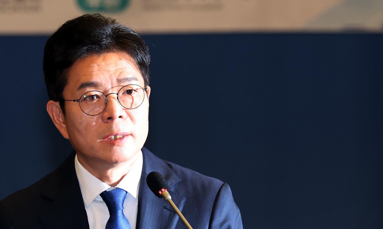 與, 김재섭 이어 주진우 고발…‘정원오 주폭 주장’ 강경 대응