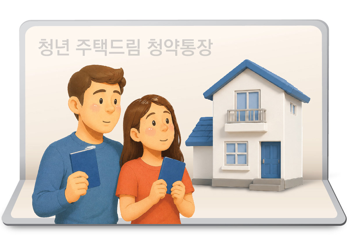 청년전용 청약통장, 이자-세제 혜택까지 준다[부동산 빨간펜]