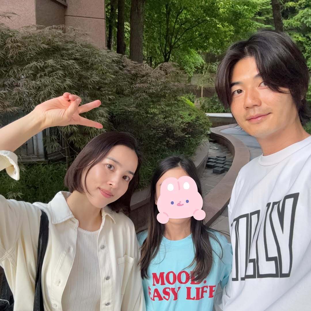 사진=한혜진 인스타그램