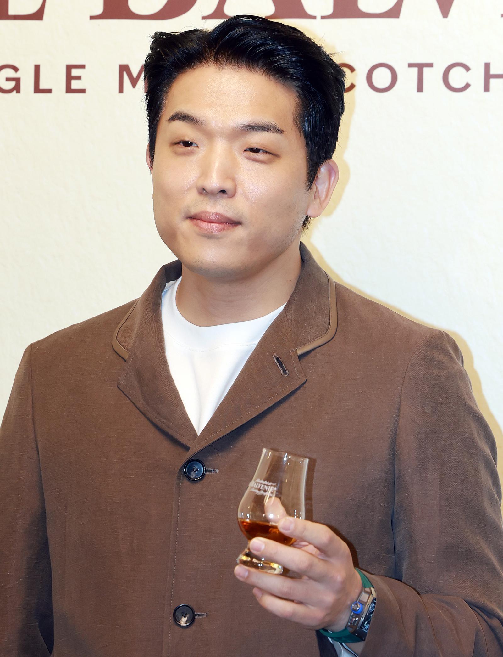 안성재 셰프  ⓒ 뉴스1