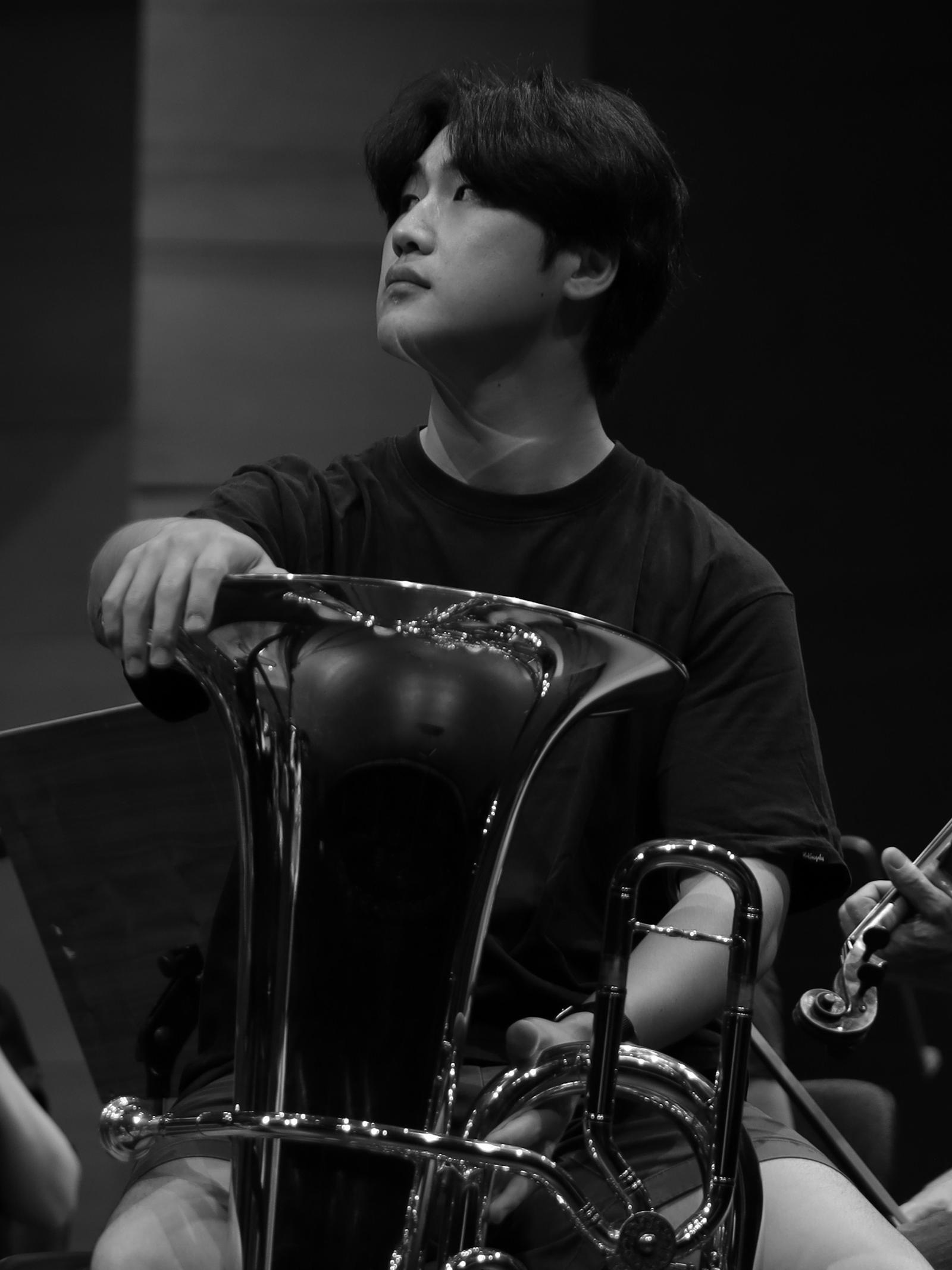 튜비스트 강병호(금호문화재단 제공)