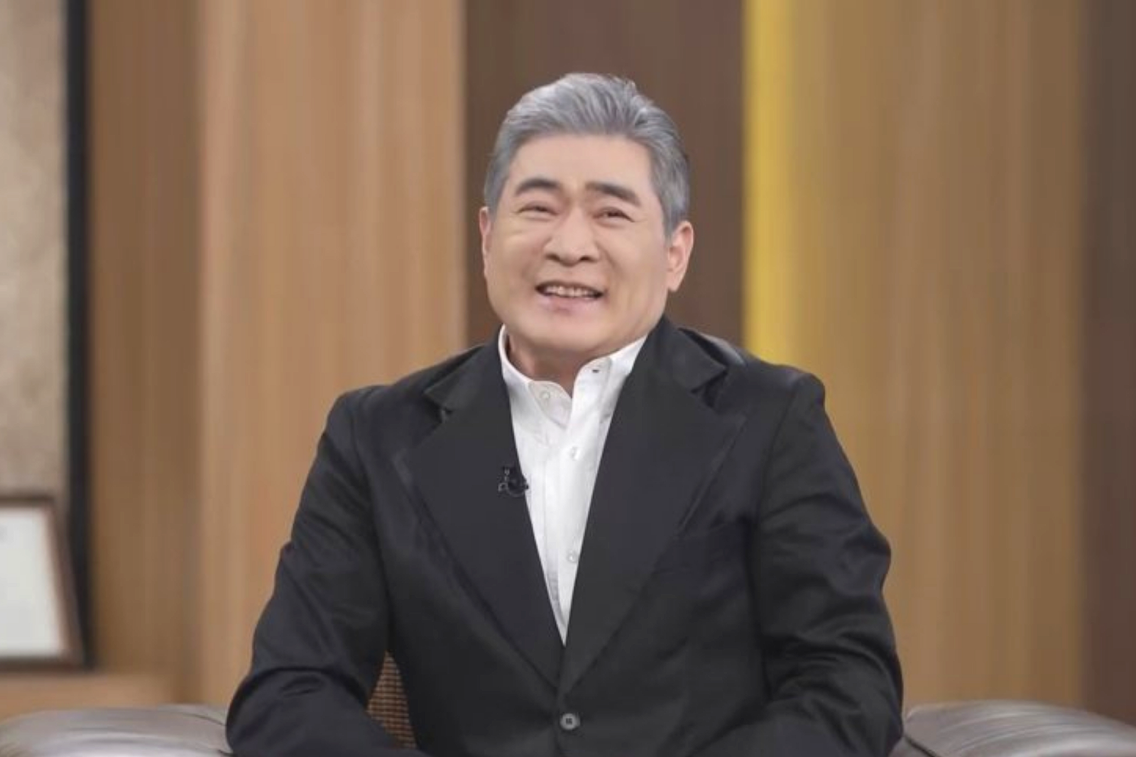 “검은 소변 보고 깜짝” 편승엽, “평생 약 먹어야 한다” 왜?