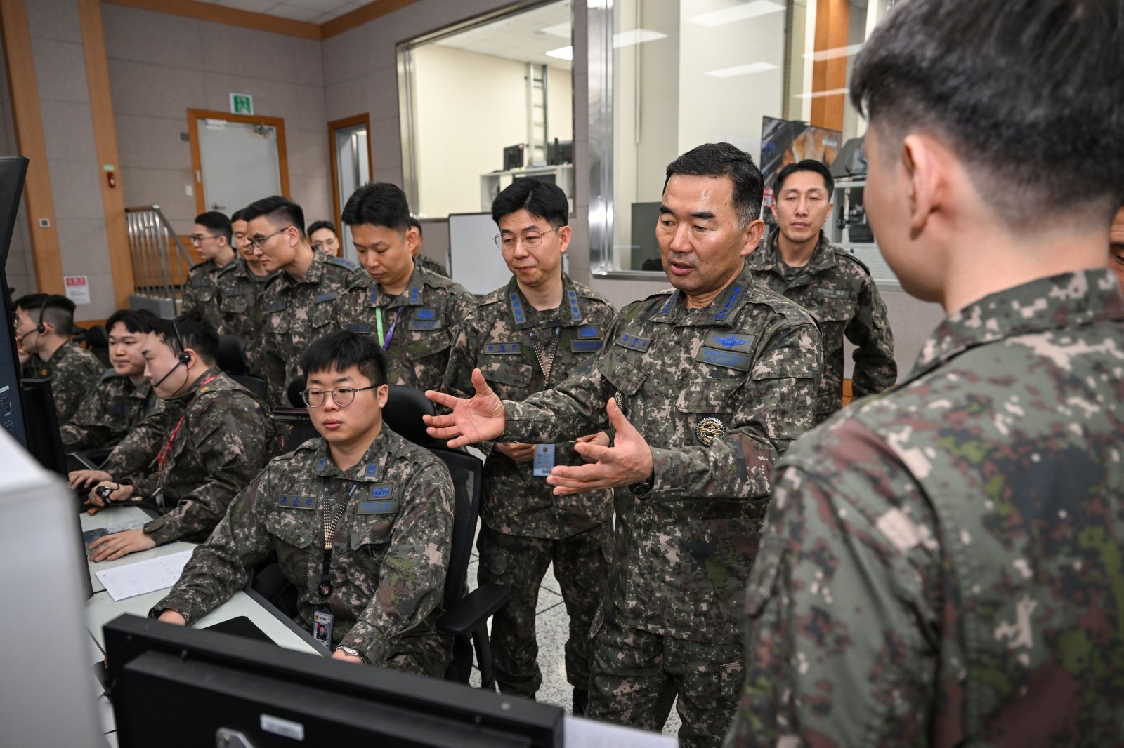 軍, 18~22일 태극연습 실시…“북한 위협 대응 능력 강화”