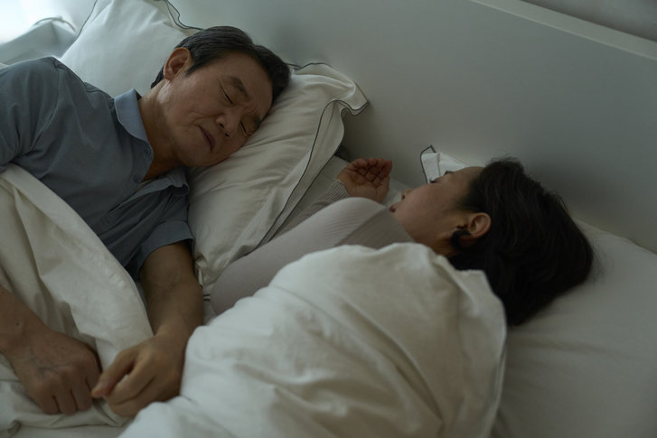 적게 자도, 많이 자도 빨리 늙는다… ‘최적 수면’은 하루 6.4~7.8시간[노화설계]