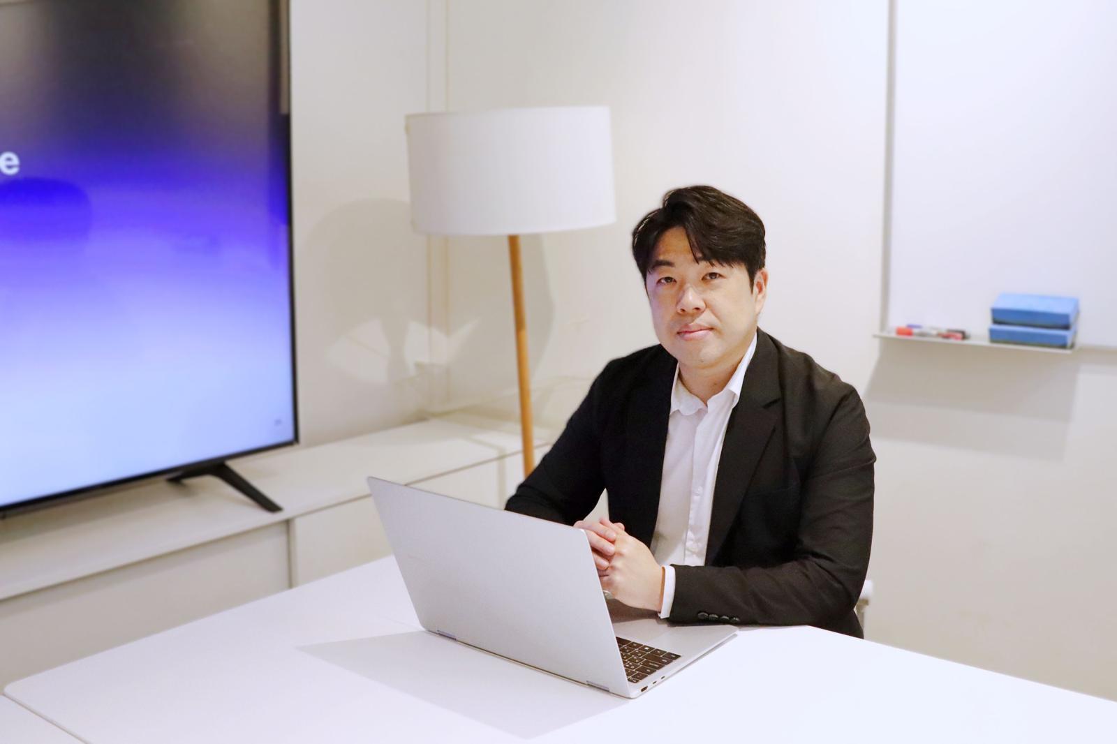 [스타트업-ing] “AI가 웹사이트 생성부터 운영까지” 넥스트 피그마 꿈꾸는 위븐 ‘재밋(Zaemit)’
