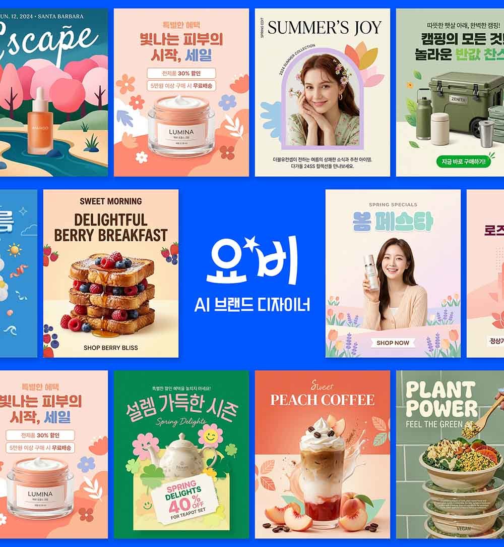 타이디비의 소상공인 포트폴리오. 타이디비는 시장 상황에 맞춰 타깃 고객층을 확장했다 / 출처=타이디비