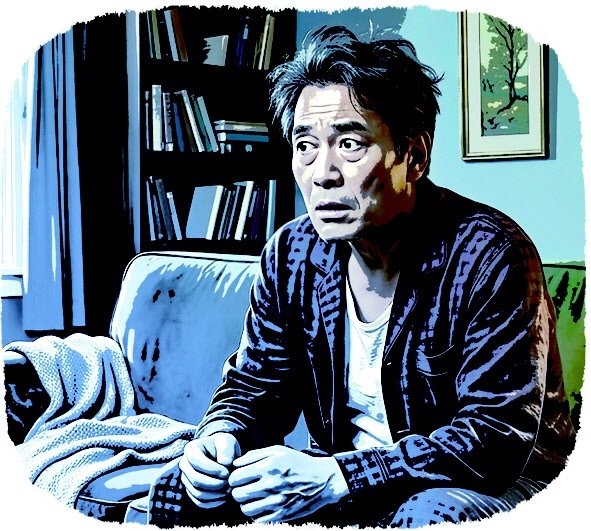 도둑도 마음도 아까 놓쳐버린 것 같다[박연준의 토요일은 시가 좋아]〈42〉