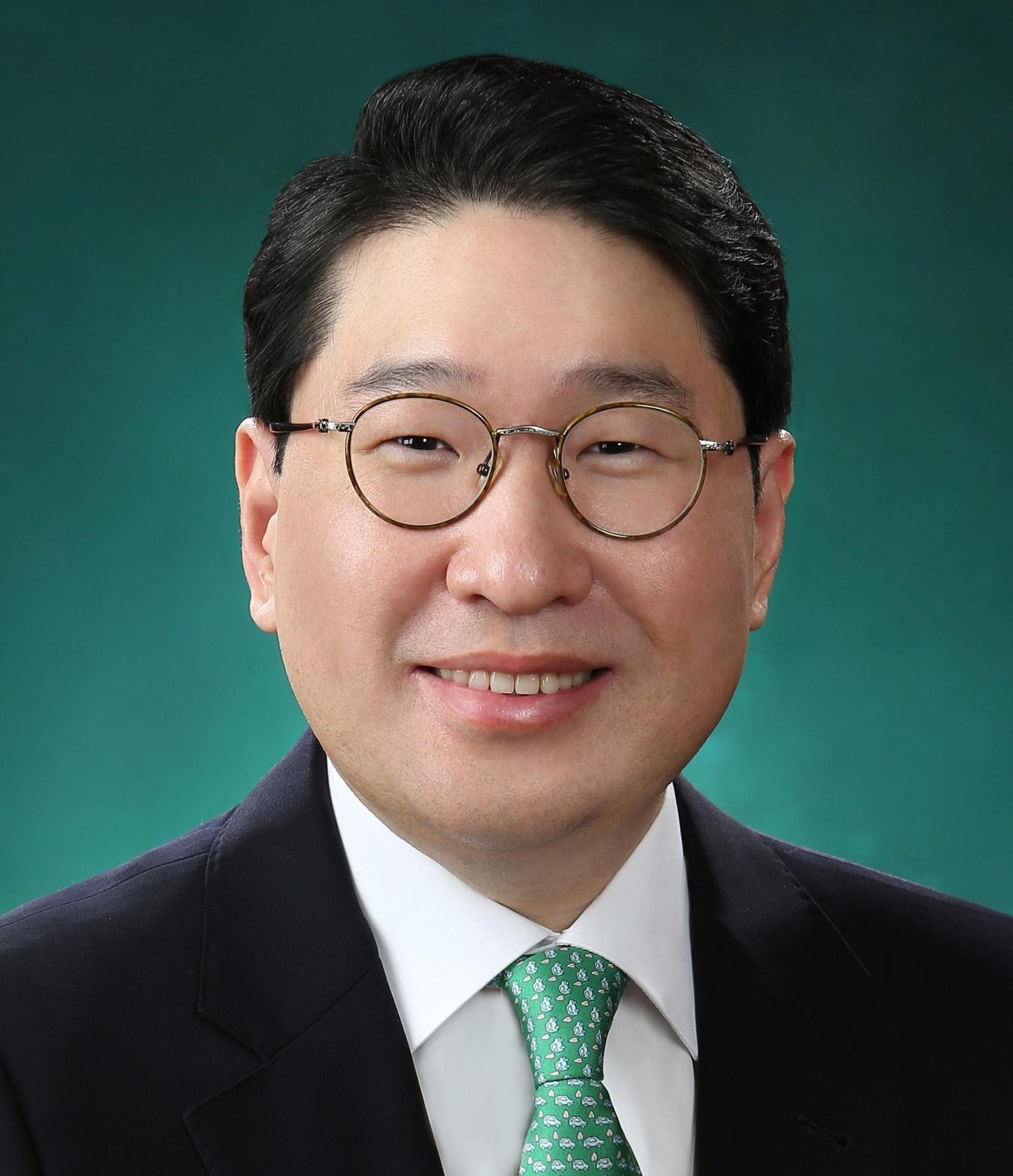 이상현, 亞게임 한국 선수단장에