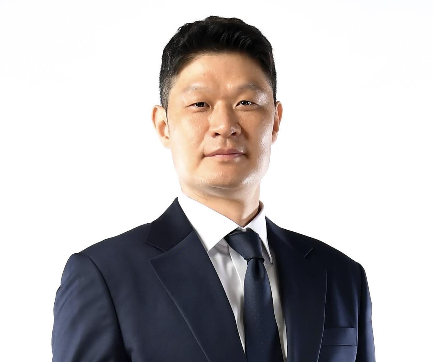 이규섭, 프로농구 DB 감독 3년 계약
