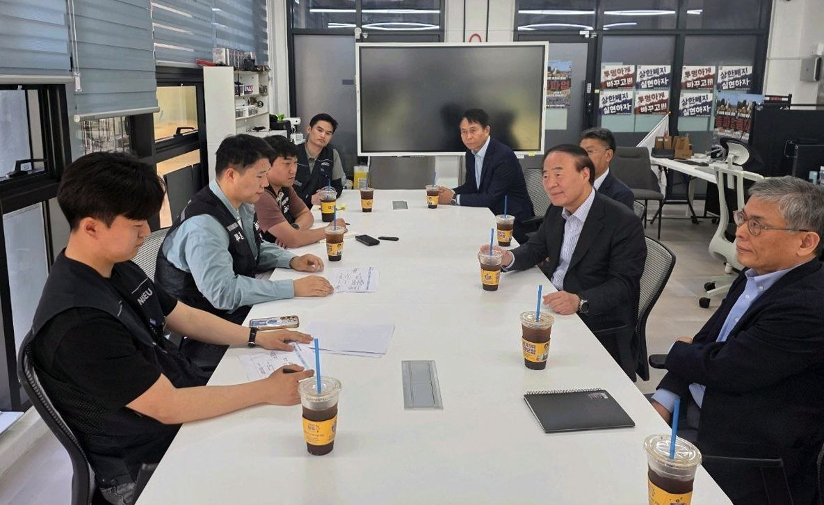 “삼성전자, ‘연봉의 607%’ 메모리 성과급 제안했었다“ 로이터