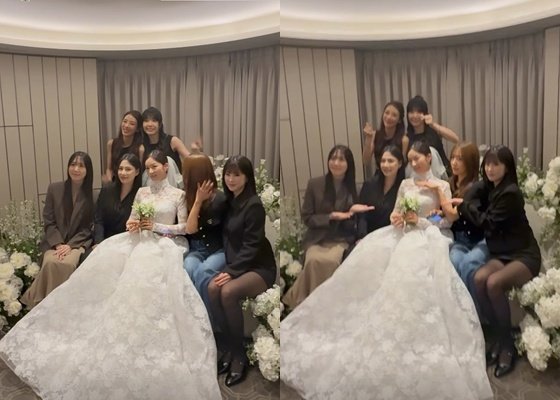 사진=한서윤 인스타그램 갈무리