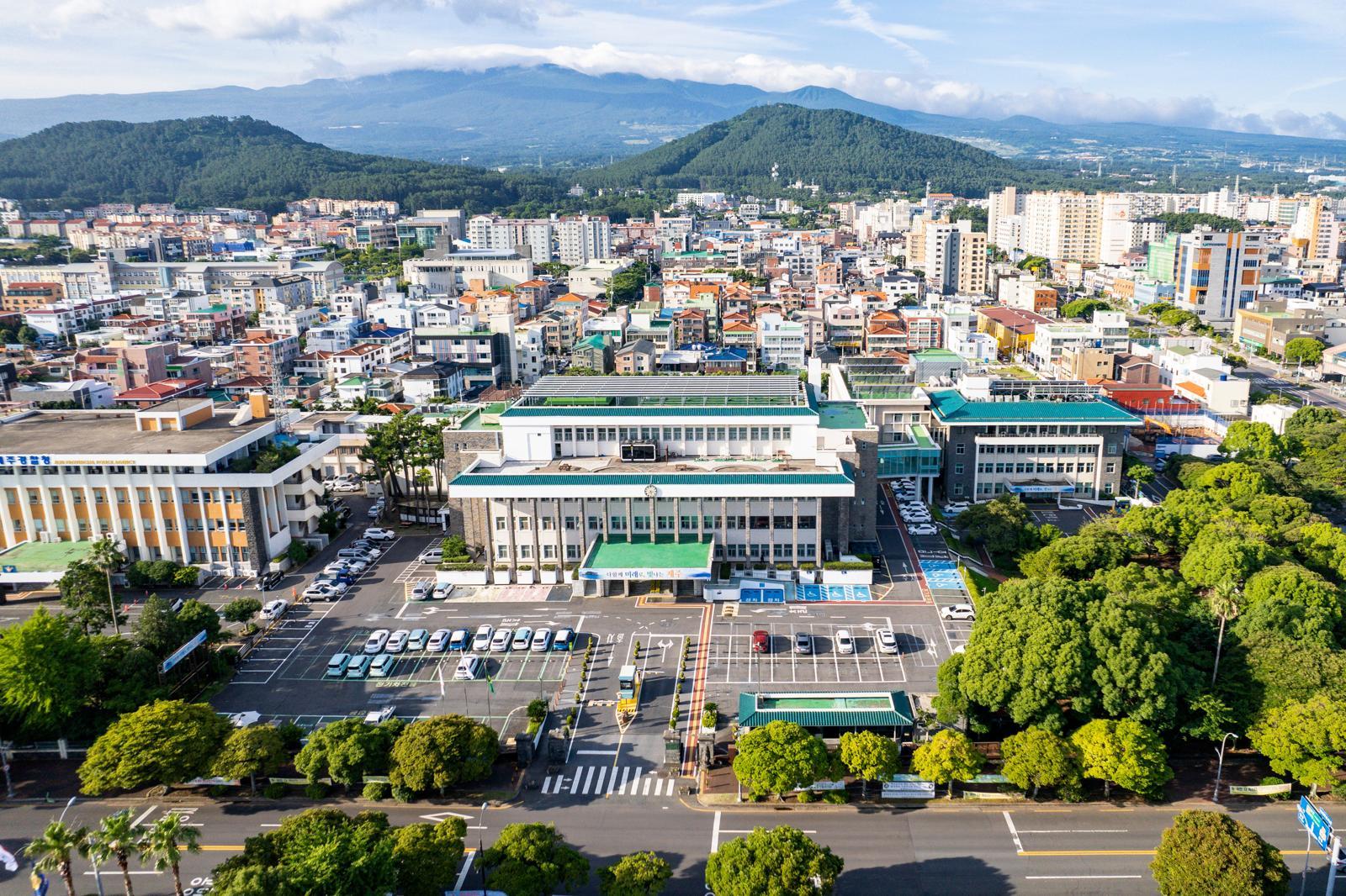 “전입하면 20만 원” 제주 청년 축하금 인기