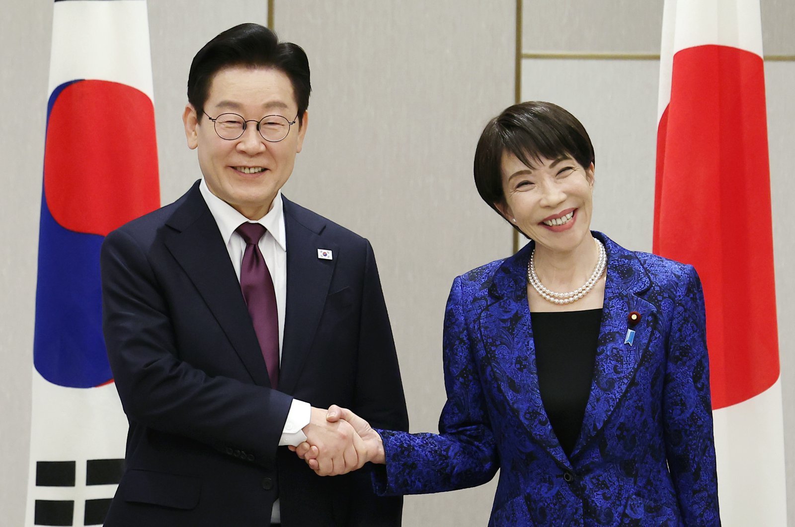 韓日정상, 19일 안동서 퓨전 한식 즐기고 하회마을 방문