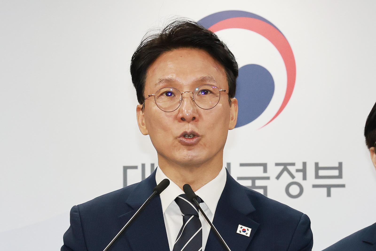 김민석 “내일 교섭 마지막 기회…삼전 파업시 긴급조정 등 모든 수단 강구”