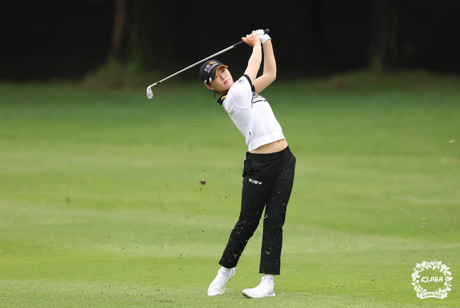 ‘매치 퀸 가리자’ 방신실 vs 최은우, KLPGA 두산 매치플레이 결승 격돌