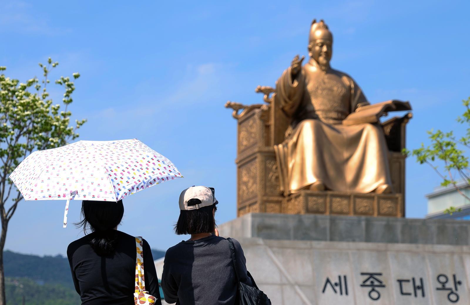 이른 무더위 전국 온열질환자 속출…이틀 동안 26명 발생