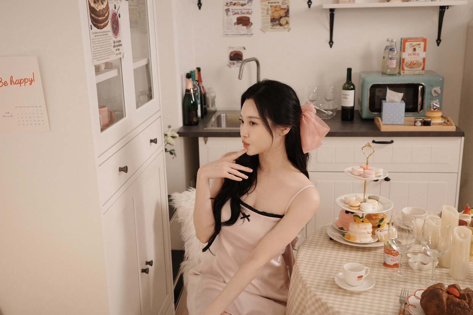 사진=유라 인스타그램